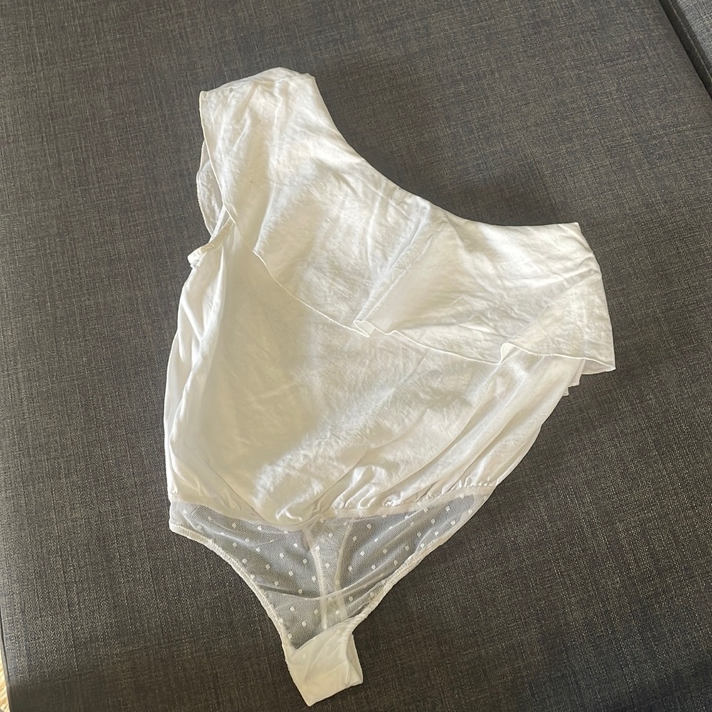 Free people body suit
